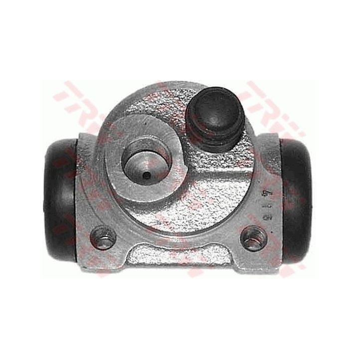 Rato stabdžių cilindras TRW BWH187