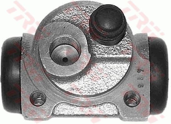 Rato stabdžių cilindras TRW BWH187