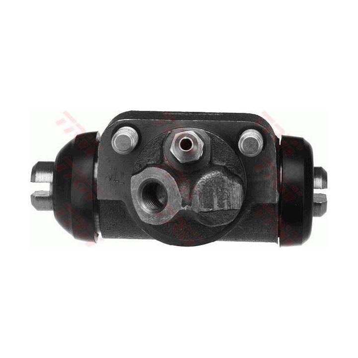 Rato stabdžių cilindras TRW BWH248