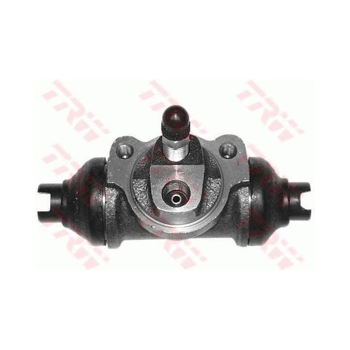 Rato stabdžių cilindras TRW BWH287