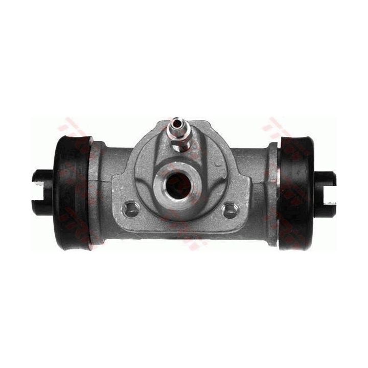 Rato stabdžių cilindras TRW BWH343