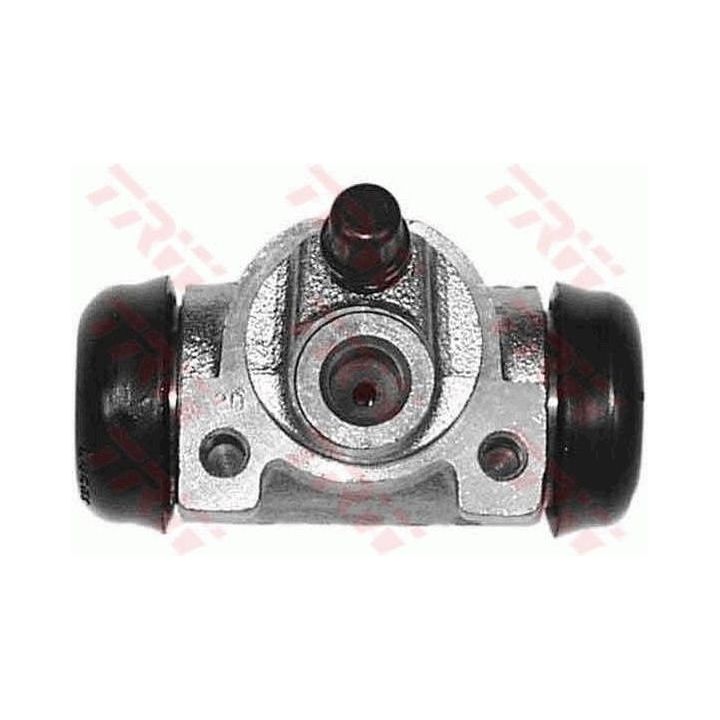 Rato stabdžių cilindras TRW BWH375