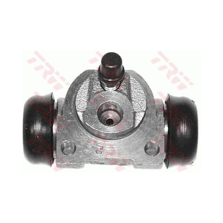 Rato stabdžių cilindras TRW BWH376