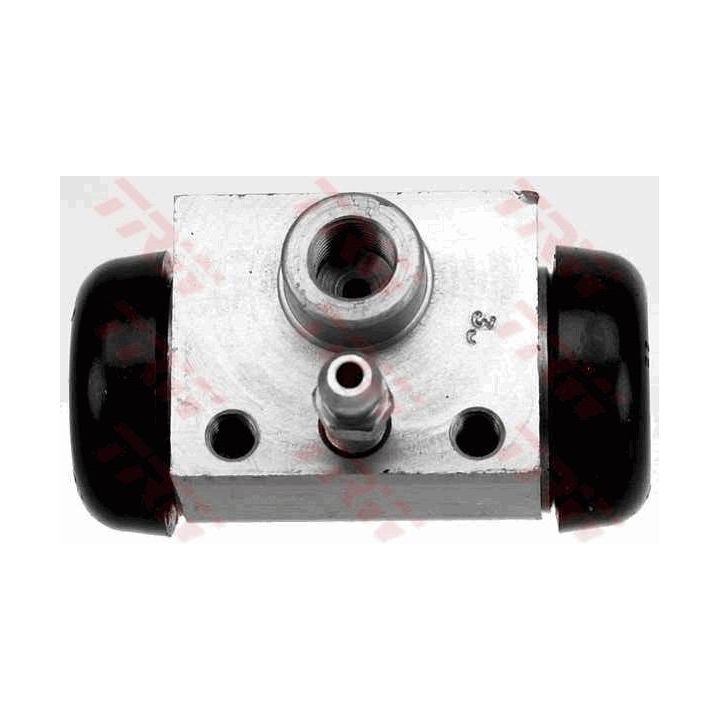 Rato stabdžių cilindras TRW BWH394