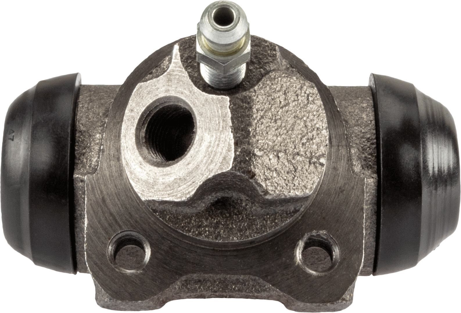 Rato stabdžių cilindras TRW BWH396