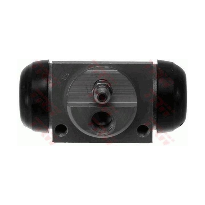 Rato stabdžių cilindras TRW BWH397