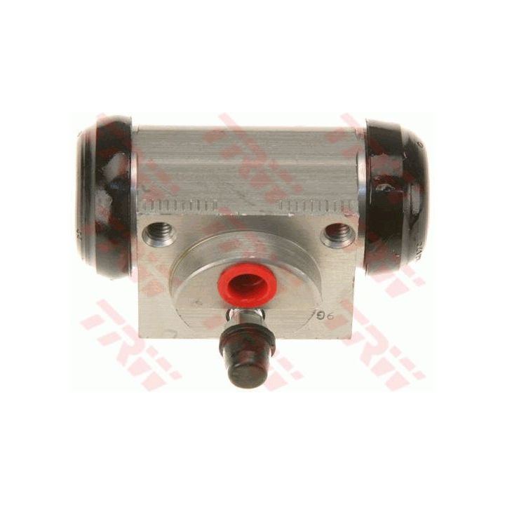 Rato stabdžių cilindras TRW BWH398