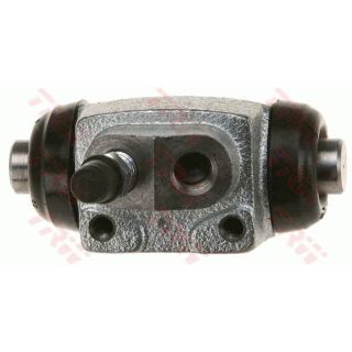 Rato stabdžių cilindras TRW BWH401