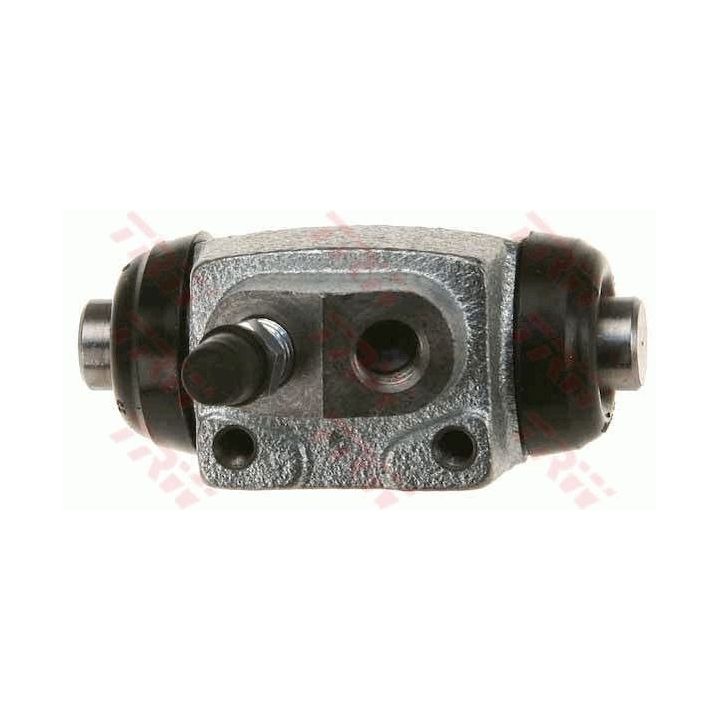 Rato stabdžių cilindras TRW BWH401