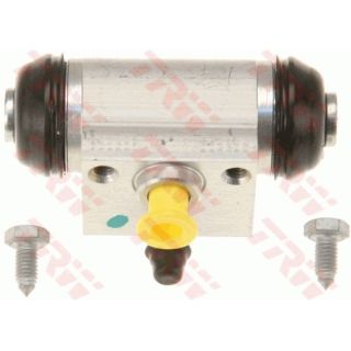 Rato stabdžių cilindras TRW BWH408