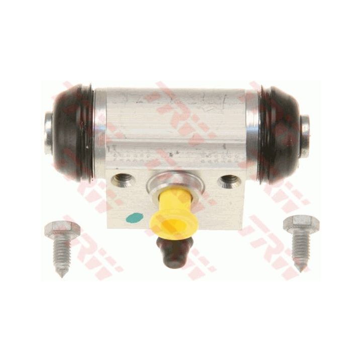 Rato stabdžių cilindras TRW BWH408