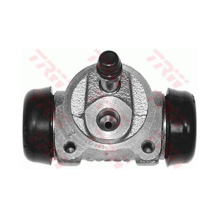 Rato stabdžių cilindras TRW BWK119