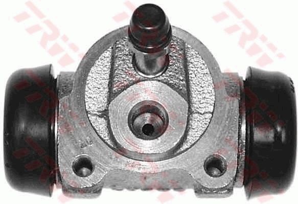 Rato stabdžių cilindras TRW BWK119