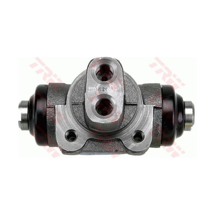 Rato stabdžių cilindras TRW BWK223