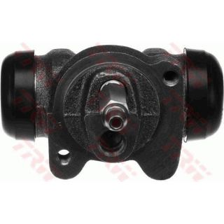 Rato stabdžių cilindras TRW BWK226