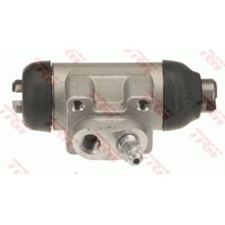 Rato stabdžių cilindras TRW BWK228