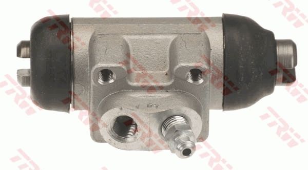 Rato stabdžių cilindras TRW BWK228
