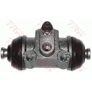 Rato stabdžių cilindras TRW BWL111