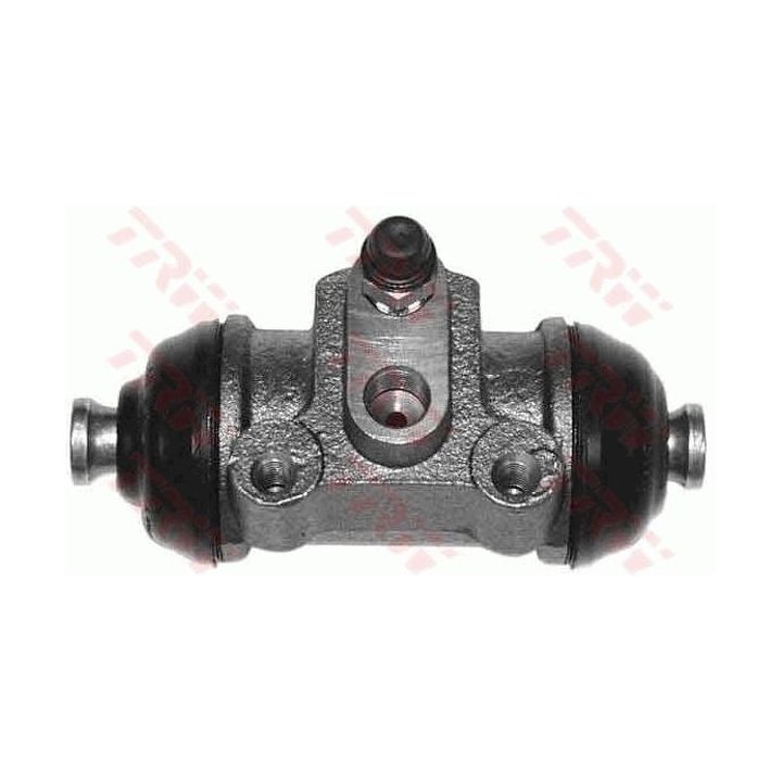 Rato stabdžių cilindras TRW BWL111