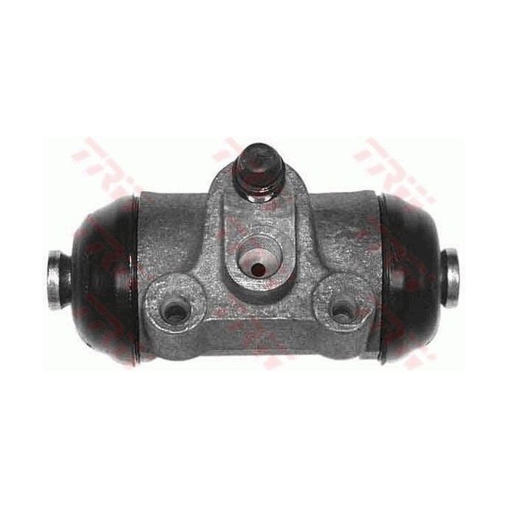 Rato stabdžių cilindras TRW BWL112