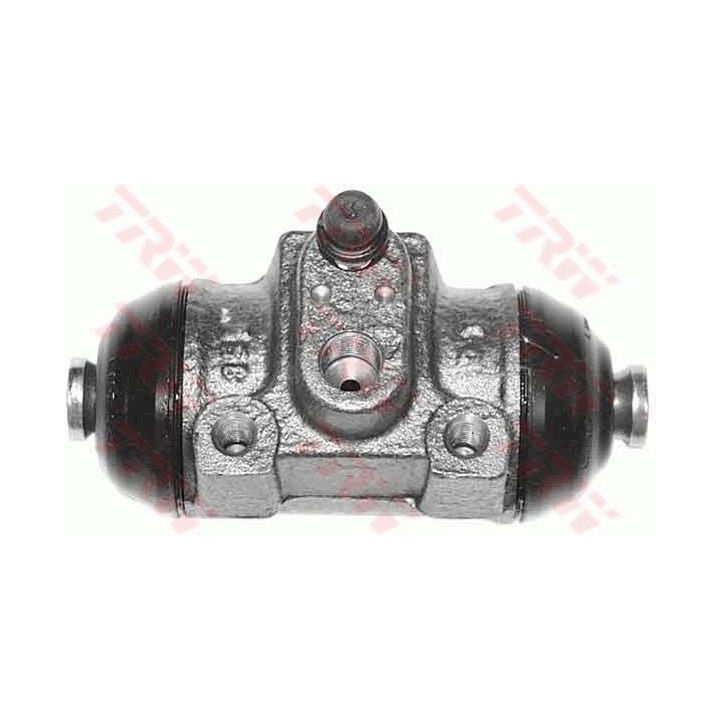 Rato stabdžių cilindras TRW BWL201