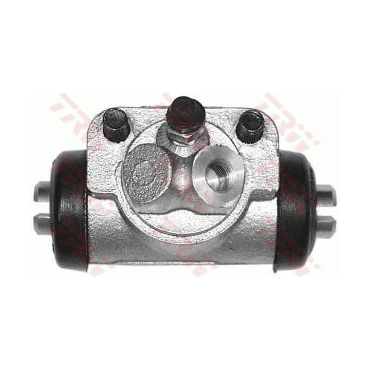 Rato stabdžių cilindras TRW BWL206