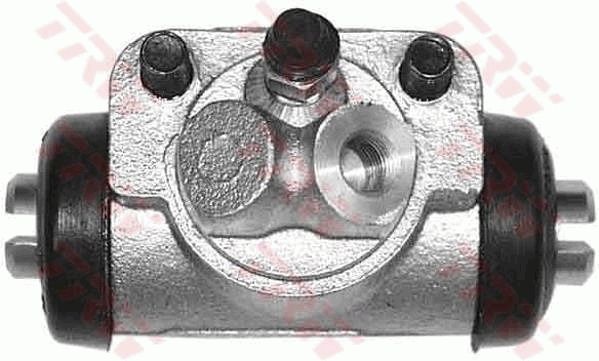 Rato stabdžių cilindras TRW BWL206