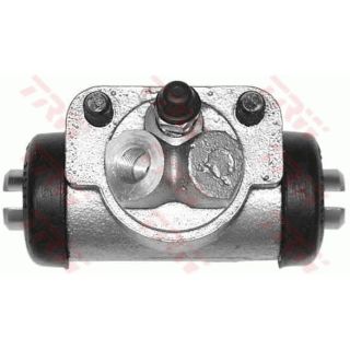 Rato stabdžių cilindras TRW BWL207