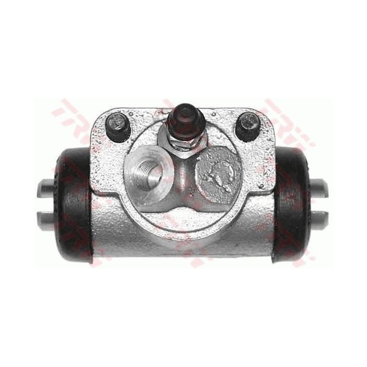 Rato stabdžių cilindras TRW BWL207