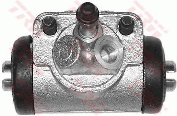 Rato stabdžių cilindras TRW BWN101