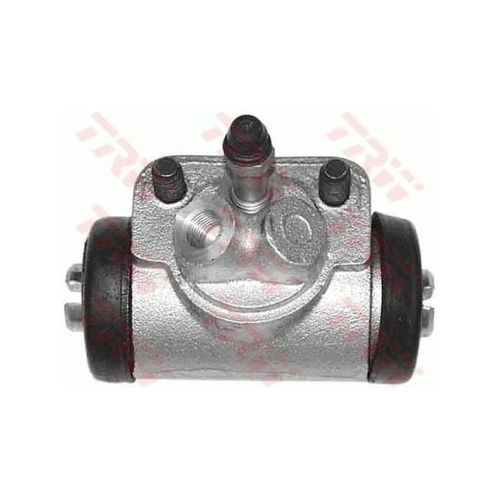 Rato stabdžių cilindras TRW BWN102