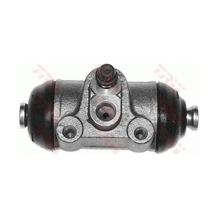 Rato stabdžių cilindras TRW BWN103
