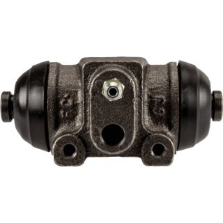 Rato stabdžių cilindras TRW BWN245