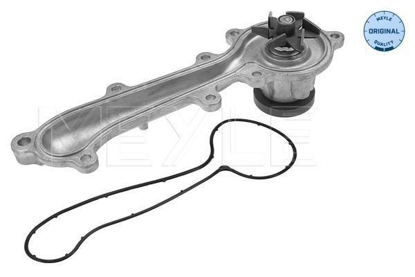 Vandens siurblys, variklio aušinimas MEYLE 013 220 0020