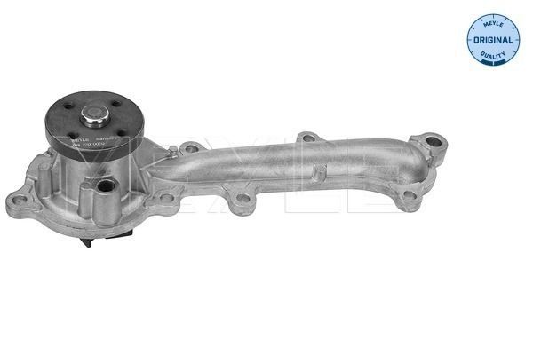 Vandens siurblys, variklio aušinimas MEYLE 013 220 0020