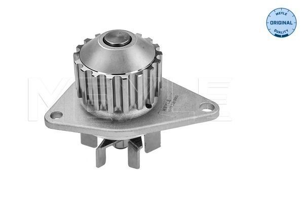 Vandens siurblys, variklio aušinimas MEYLE 11-13 220 0003