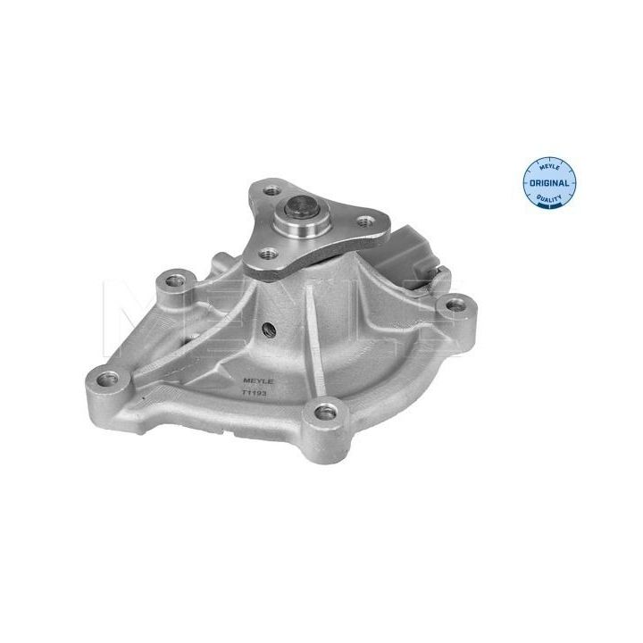 Vandens siurblys, variklio aušinimas MEYLE 11-13 220 0020