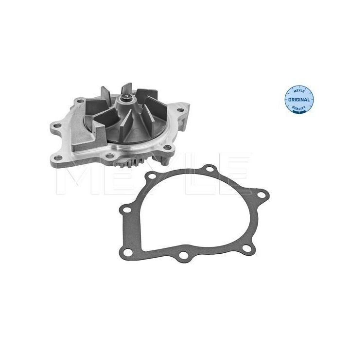 Vandens siurblys, variklio aušinimas MEYLE 11-13 220 0021