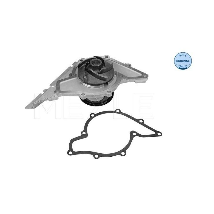 Vandens siurblys, variklio aušinimas MEYLE 113 012 8100