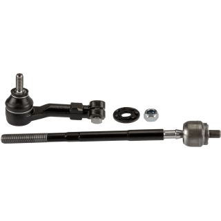 Strypo montavimas TRW JRA203