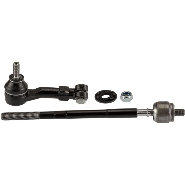 Strypo montavimas TRW JRA203