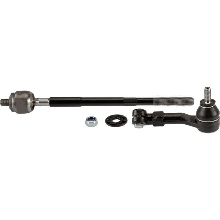 Strypo montavimas TRW JRA204