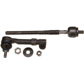 Strypo montavimas TRW JRA207