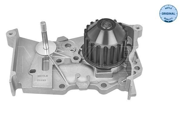 Vandens siurblys, variklio aušinimas MEYLE 16-13 027 0001