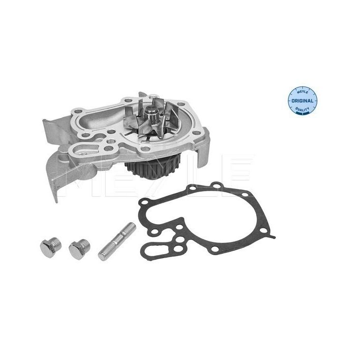 Vandens siurblys, variklio aušinimas MEYLE 16-13 086 0001