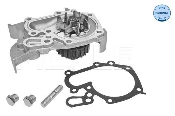 Vandens siurblys, variklio aušinimas MEYLE 16-13 086 0001