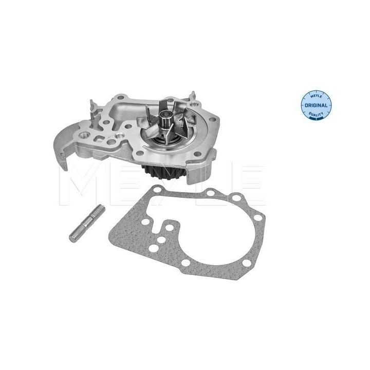 Vandens siurblys, variklio aušinimas MEYLE 16-13 086 1686