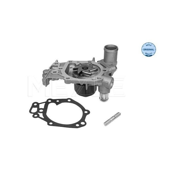 Vandens siurblys, variklio aušinimas MEYLE 16-13 086 4596