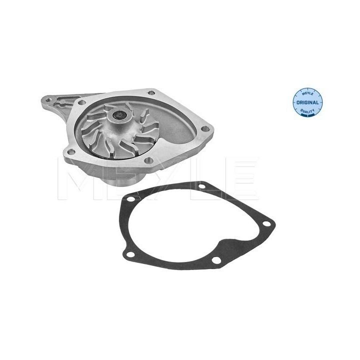 Vandens siurblys, variklio aušinimas MEYLE 16-13 220 0003