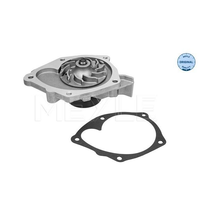 Vandens siurblys, variklio aušinimas MEYLE 16-13 220 0004